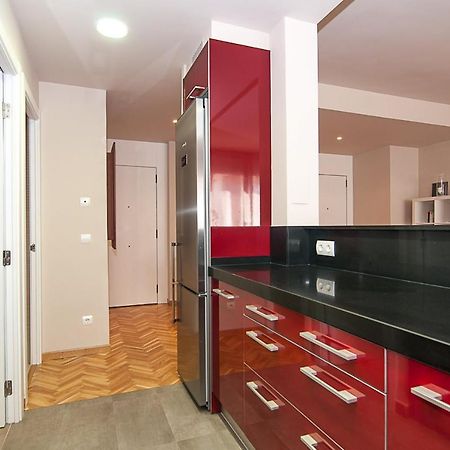Weflating Diagonal Apartment Barcelona Bagian luar foto