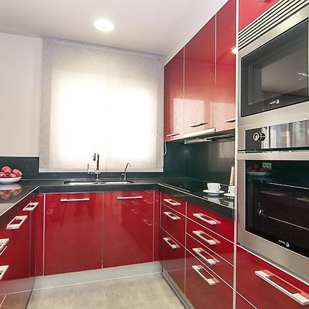 Weflating Diagonal Apartment Barcelona Bagian luar foto